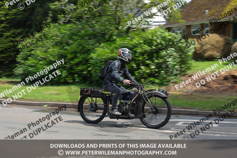 Vintage motorcycle club;eventdigitalimages;no limits trackdays;peter wileman photography;vintage motocycles;vmcc banbury run photographs